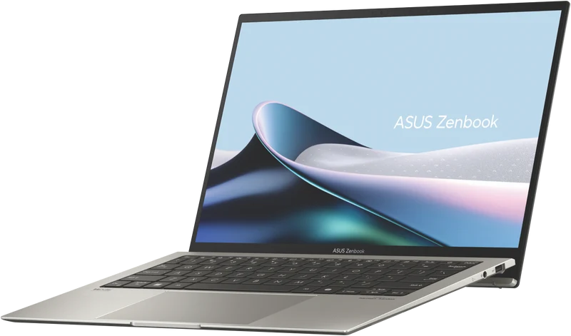 Asus Zenbook S 13 13.3" EVO Core Ultra 7 32GB 1TB Laptop