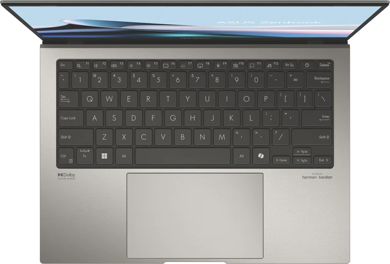 Asus Zenbook S 13 13.3" EVO Core Ultra 7 32GB 1TB Laptop