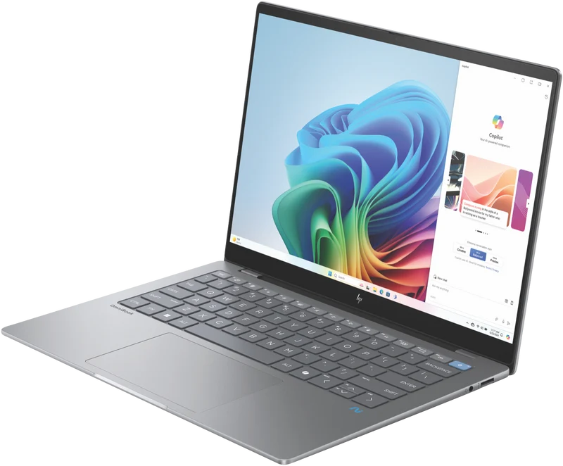 HP OmniBook X 14" Copilot+PC 16GB 1TB Laptop