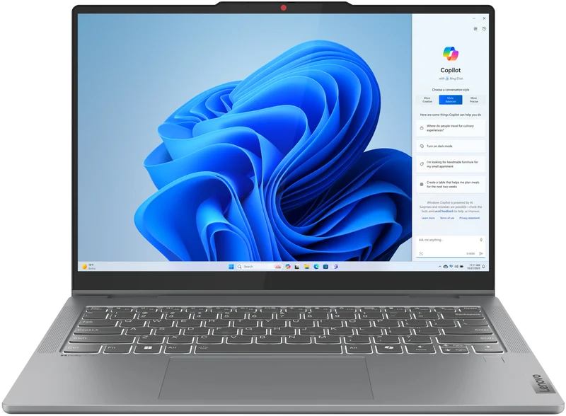 Lenovo IdeaPad 5 Flex i5 8GB 512GB 2-in-1 Laptop