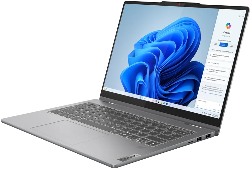 Lenovo IdeaPad 5 Flex i5 8GB 512GB 2-in-1 Laptop