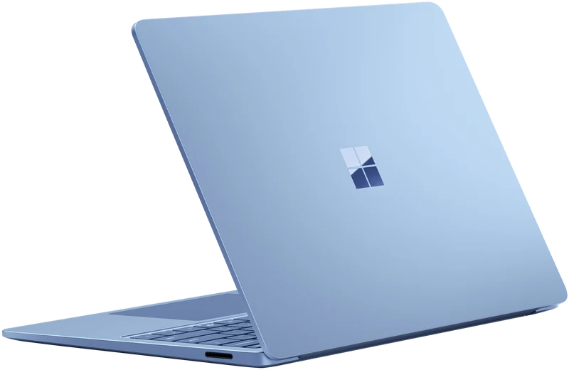 Microsoft Surface Laptop (7th Ed) Copilot+ PC 13.8" X Elite 12 Core 16GB 512GB - Sphire