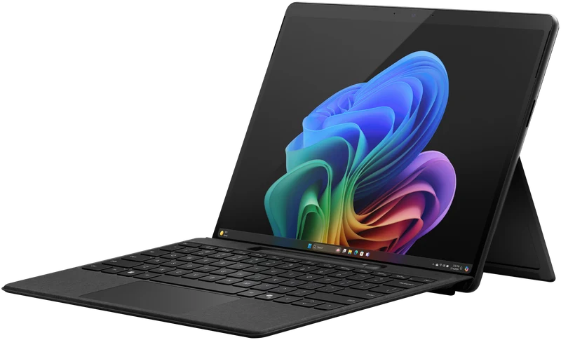 Microsoft Surface Pro (11th Ed) Copilot+ PC 13" OLED X Elite 12 Core 16GB 512GB - Bk