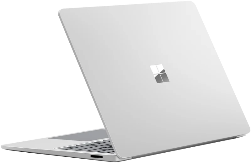 Microsoft Surface Laptop (7th Ed) Copilot+ PC 13.8" X Elite 12 Core 16GB 512GB - Plat