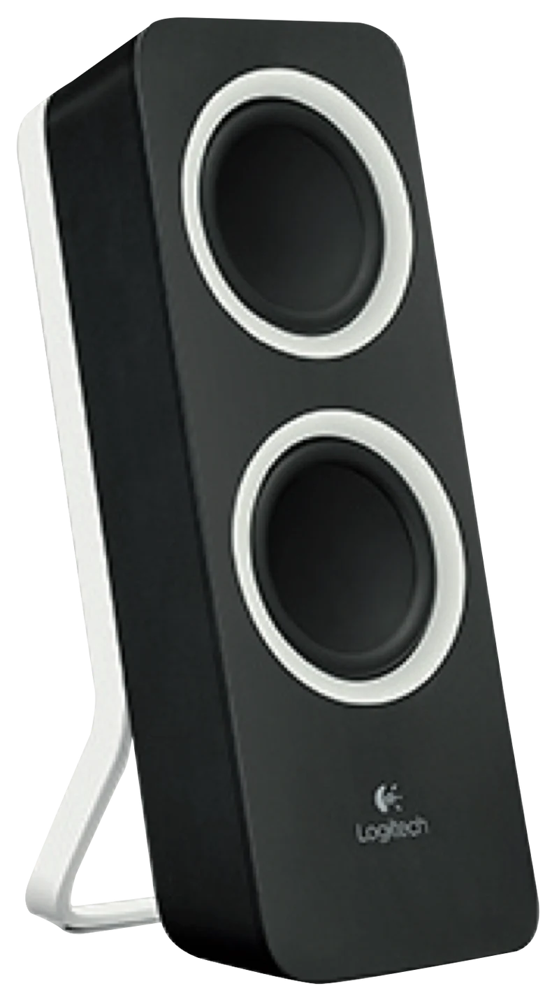 Logitech Computer Speakers Z200