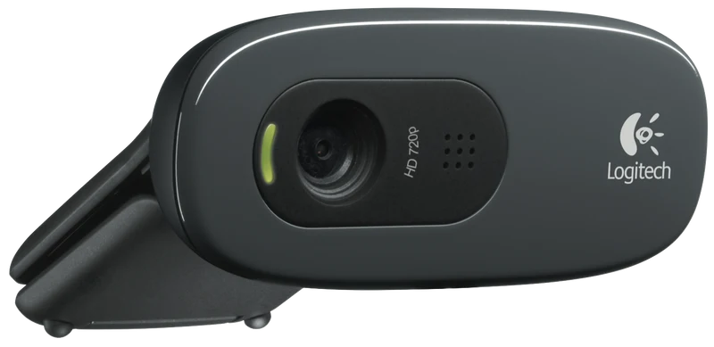 Logitech HD Webcam C270