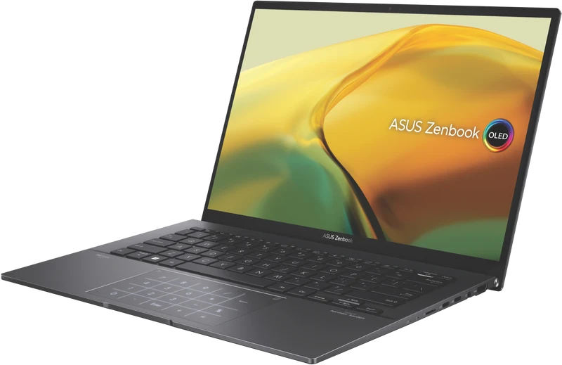 Asus Zenbook 14" OLED Ryzen 7 16GB 1TB SSD Laptop