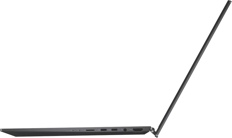 Asus Zenbook 14" OLED Ryzen 7 16GB 1TB SSD Laptop