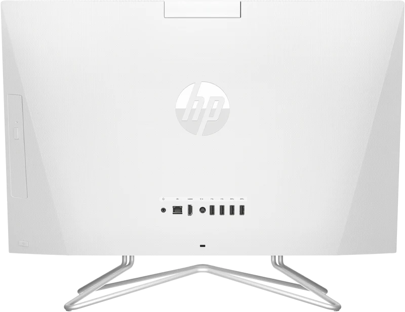 HP 24" i3 8GB 256GB Win 11 AIO