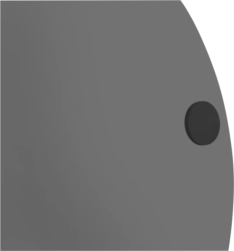 Ezymount Vacuum Cleaner Floor Stand For Dyson - Grey