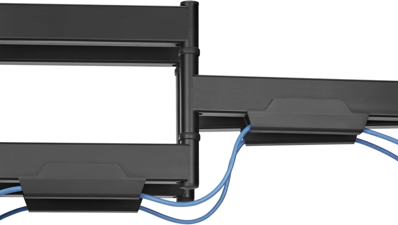 Ezymount Full Motion TV Wall Mount Large (37-80")