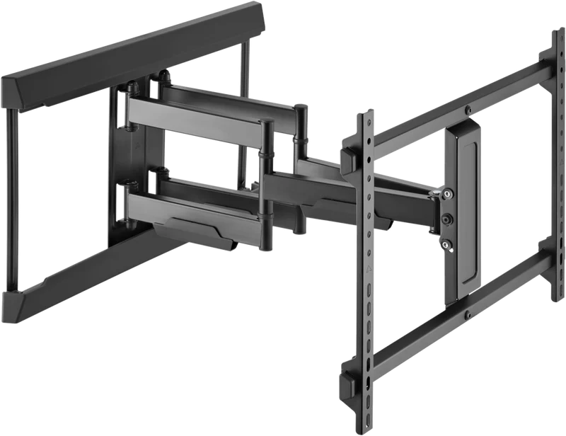 Ezymount Full Motion TV Wall Mount Large (37-80")