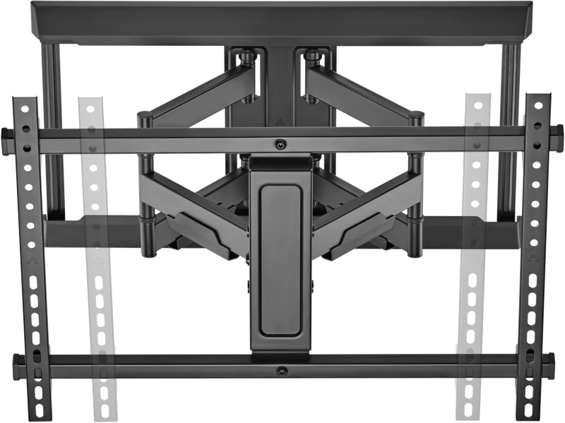 Ezymount Full Motion TV Wall Mount Large (37-80")