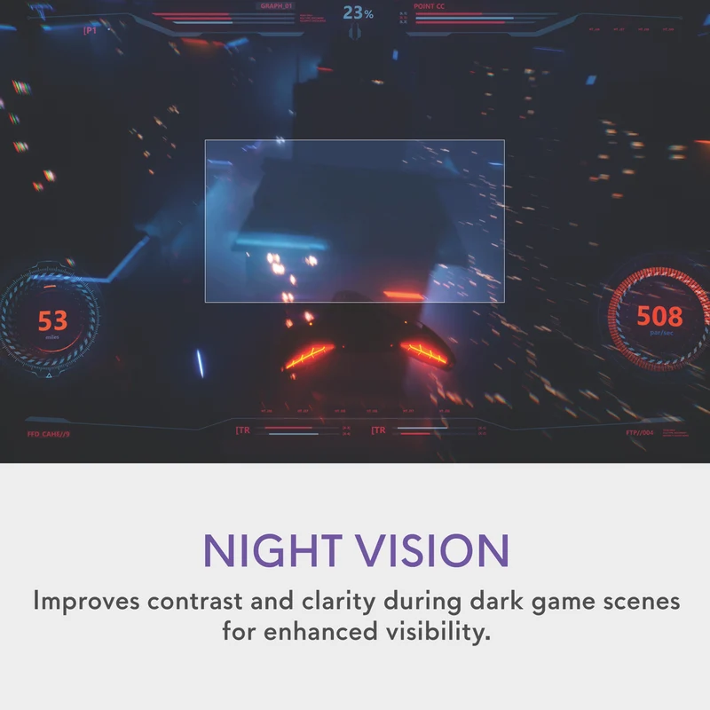 Alienware 26.7" OLED Gaming Monitor