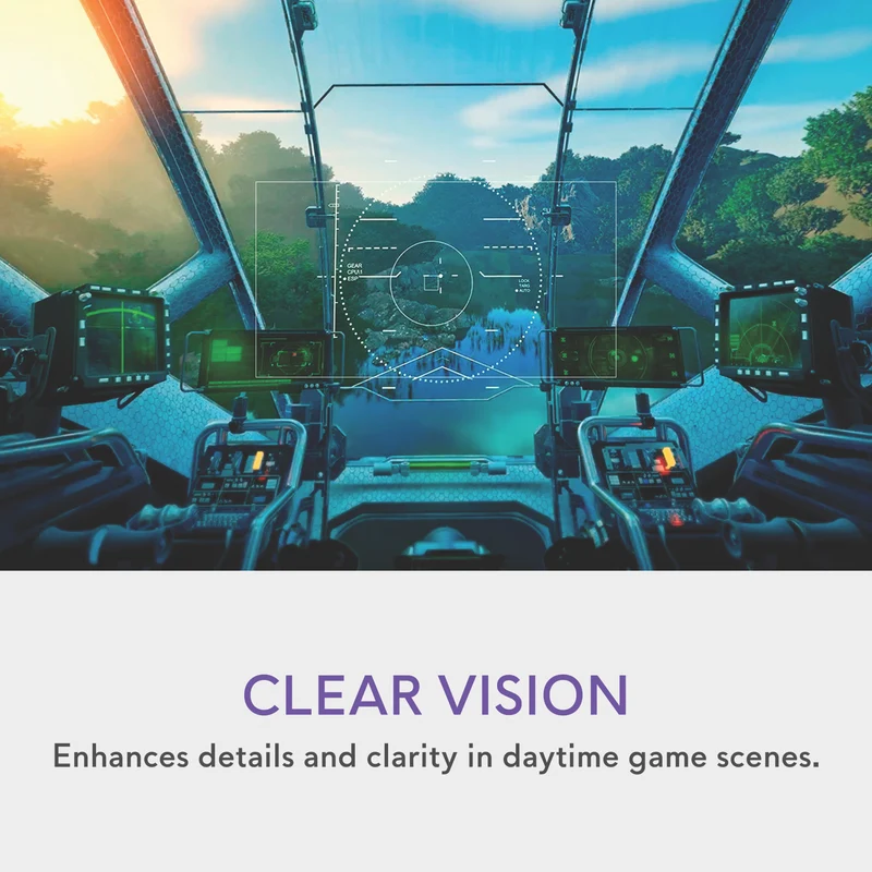 Alienware 26.7" OLED Gaming Monitor