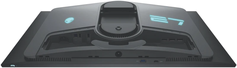 Alienware 26.7" OLED Gaming Monitor
