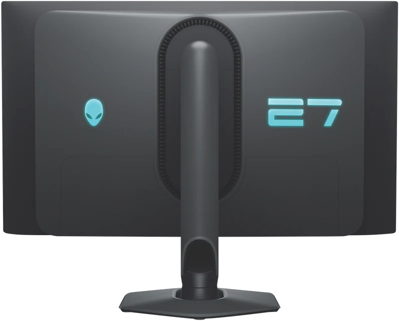 Alienware 26.7" OLED Gaming Monitor