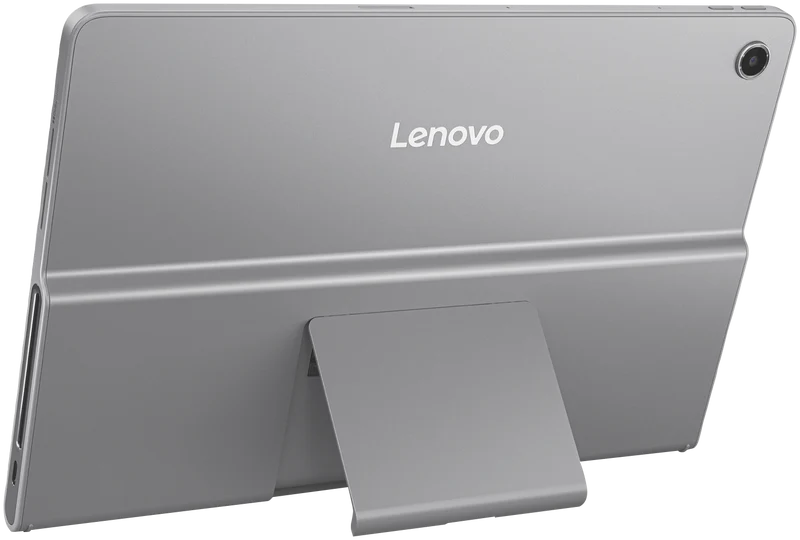 Lenovo Tab Plus 11.5" 2K + Folio Case Tablet