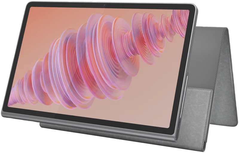 Lenovo Tab Plus 11.5" 2K + Folio Case Tablet