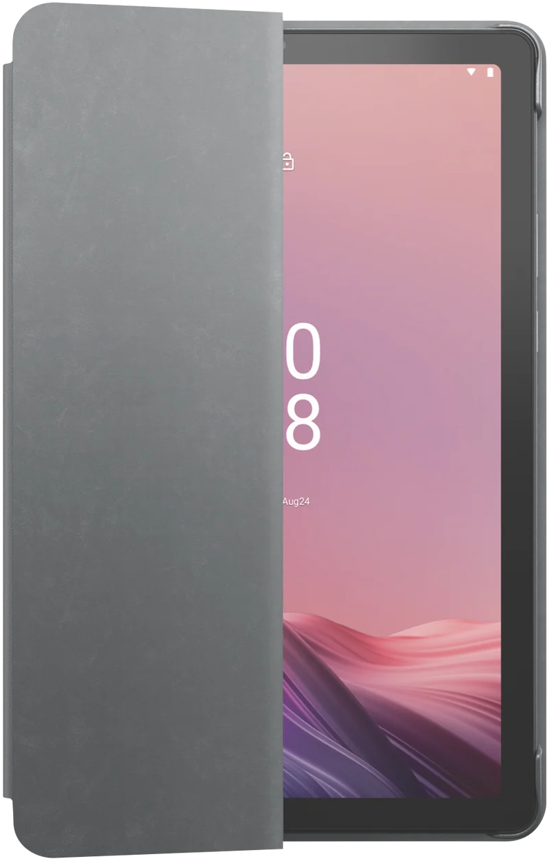 Lenovo Tab M9 + Folio Case