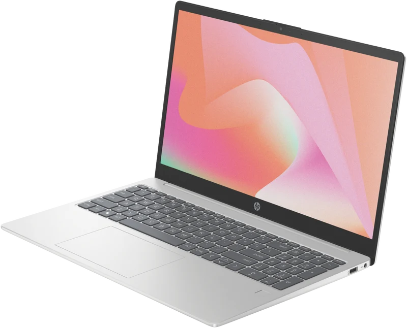 HP 15.6" Core Ultra 7 16GB 512GB Laptop