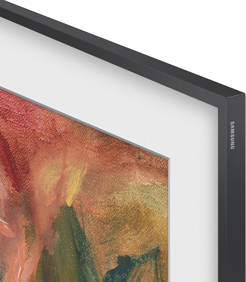 Samsung 65" The Frame 4K QLED Smart TV 24