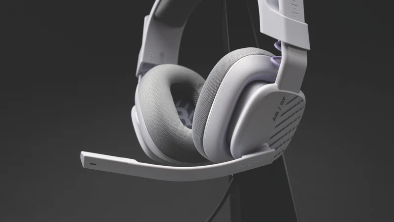 ASTRO A10 Star Killer Base PC Headset (Grey)