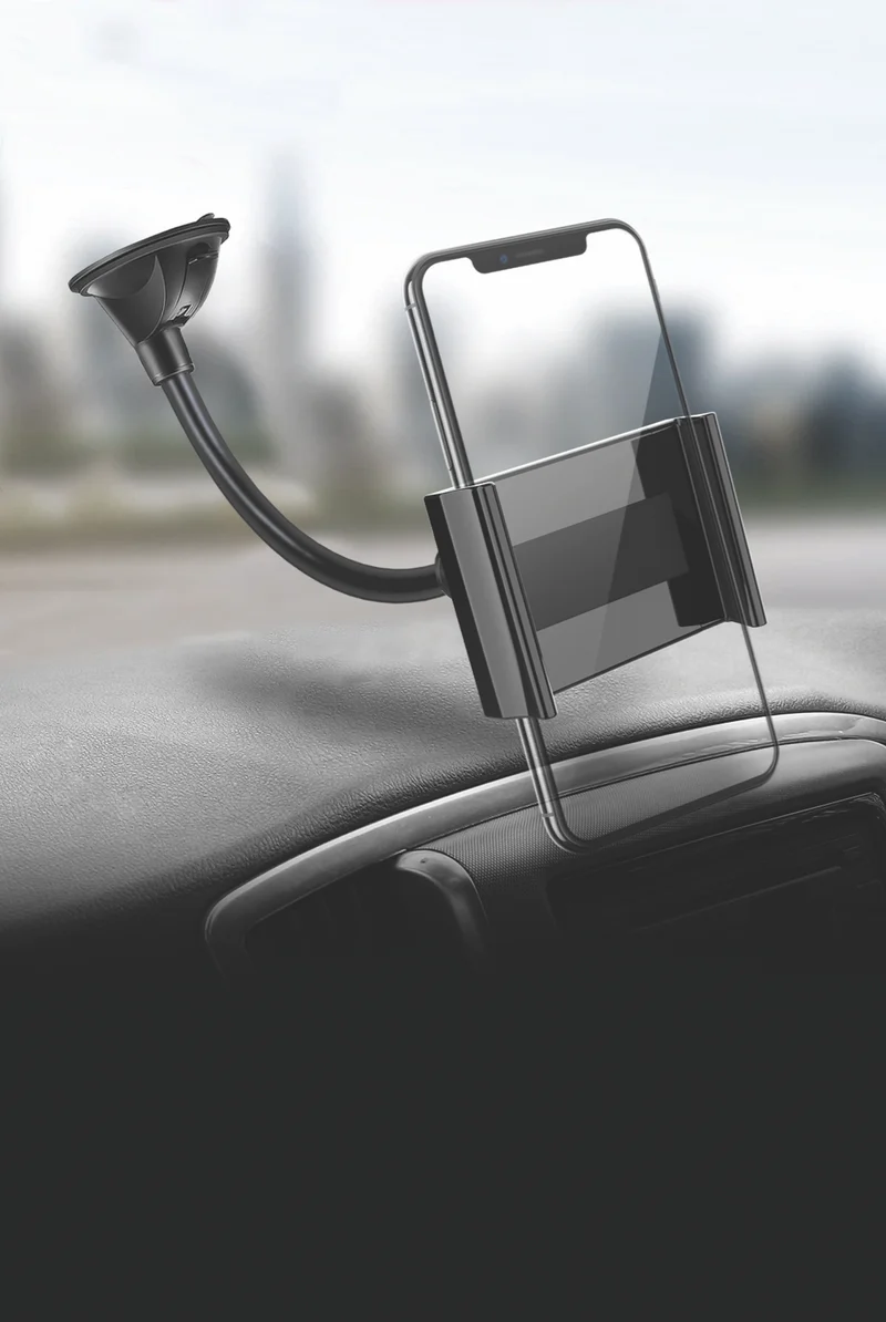 Cygnett Dashview Flex Universal Long Arm Car Mount
