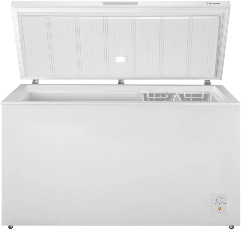 Westinghouse 500L Chest Freezer