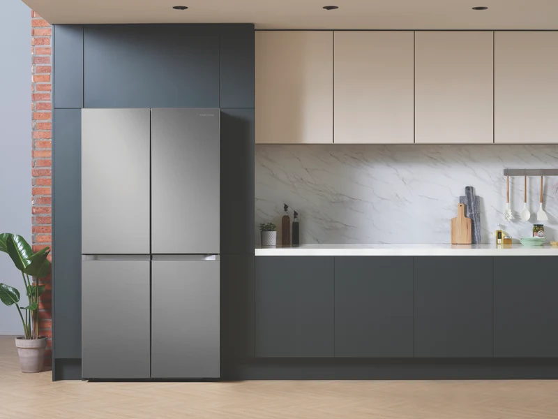 Samsung 648L French Door Refrigerator