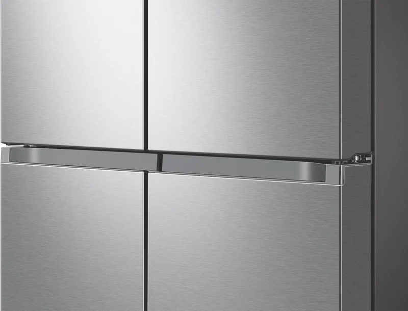 Samsung 648L French Door Refrigerator