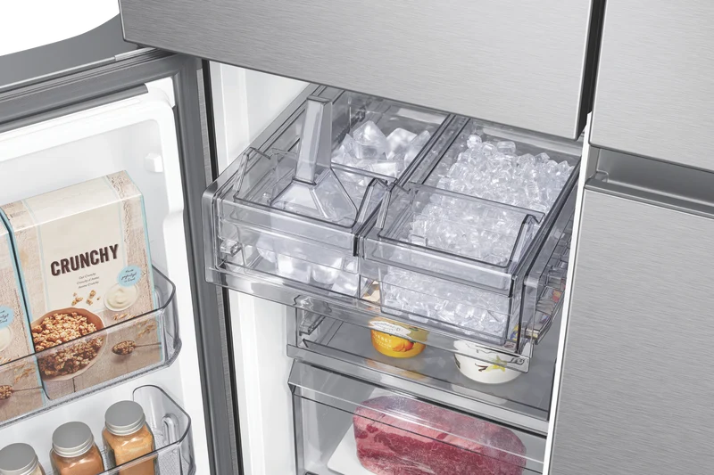 Samsung 648L French Door Refrigerator