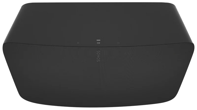 Sonos Five Black