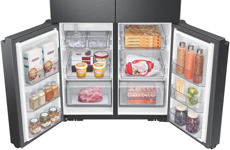 Samsung 648L French Door Refrigerator
