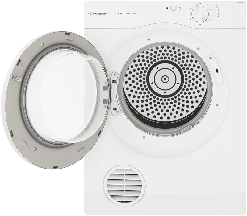 Westinghouse 4.5kg Vented Dryer