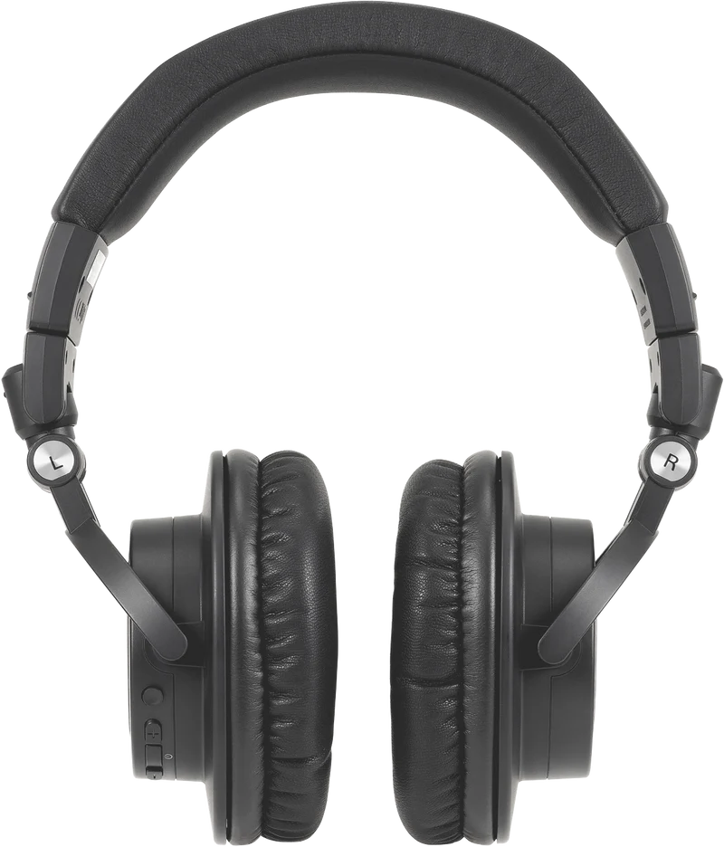Audio Technica M50XBT Wireless Studio Headphones
