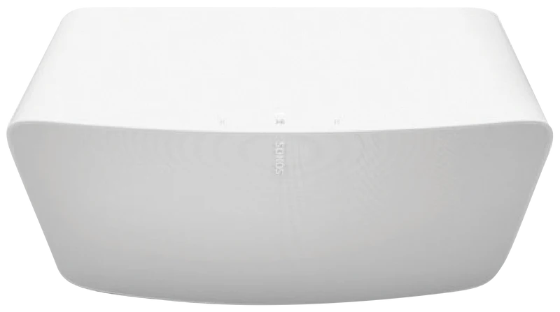 Sonos Five White