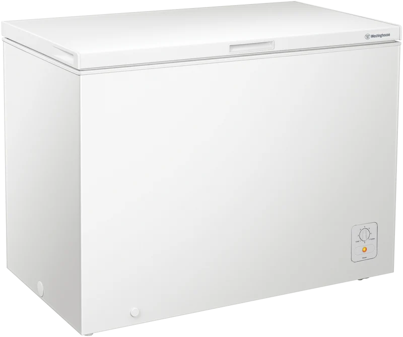 Westinghouse 300L Chest Freezer