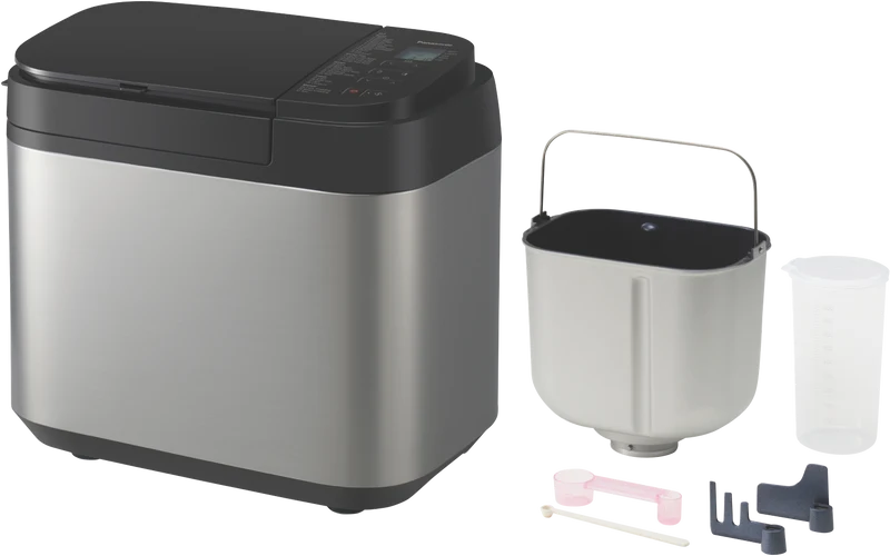 Panasonic Stainless Bread Maker