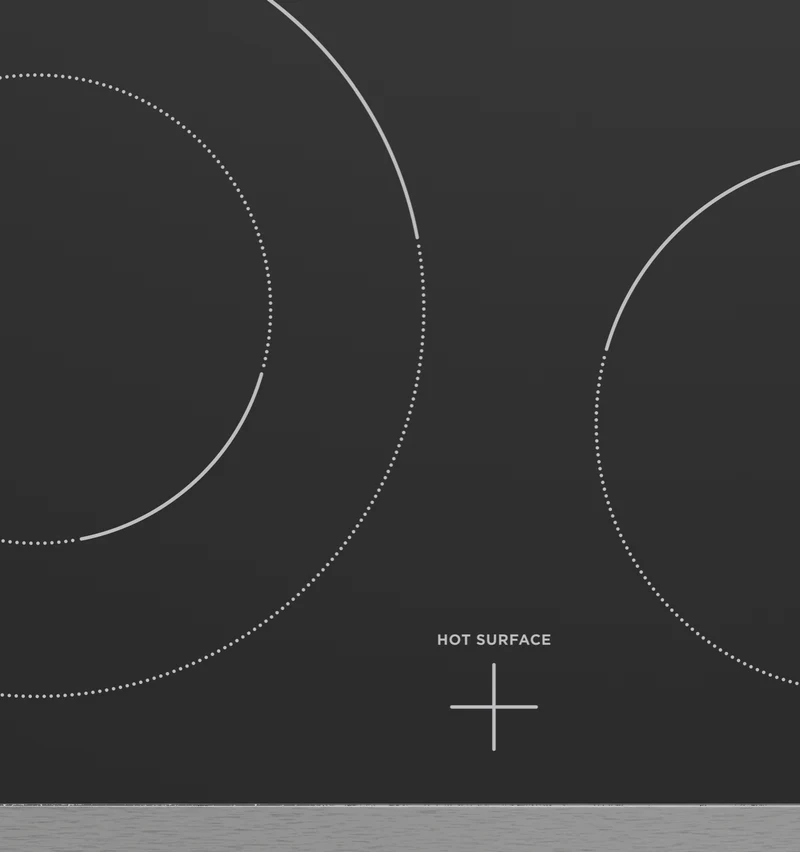 Westinghouse 60cm Ceramic Cooktop