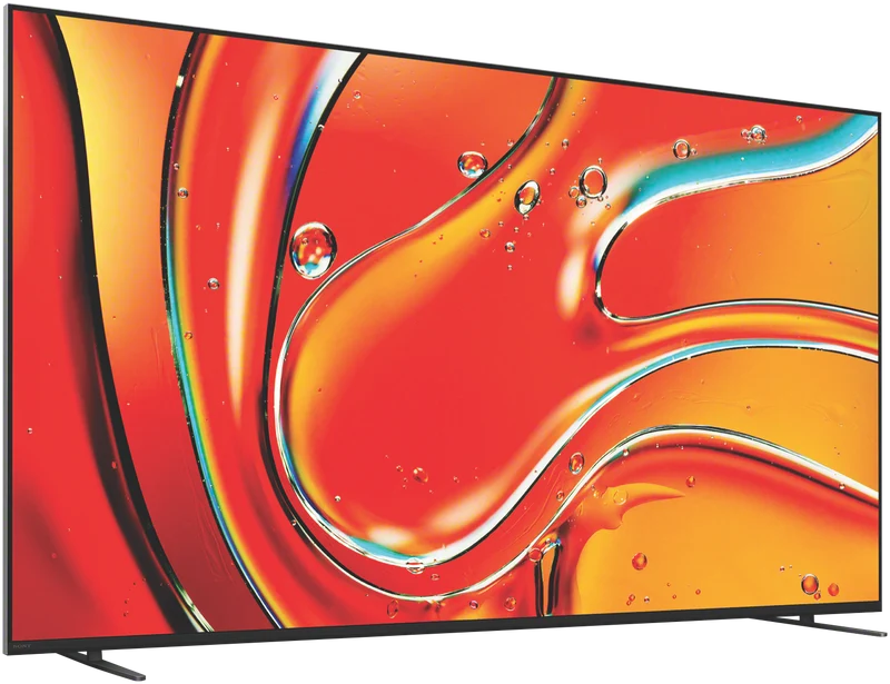 Sony 55" BRAVIA 7 4K Mini-LED Google TV 24