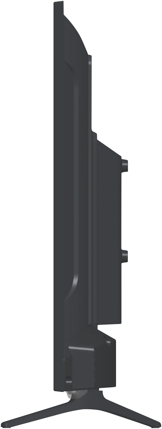 Linsar 32" HD WebOS Smart TV with 12V Adaptor