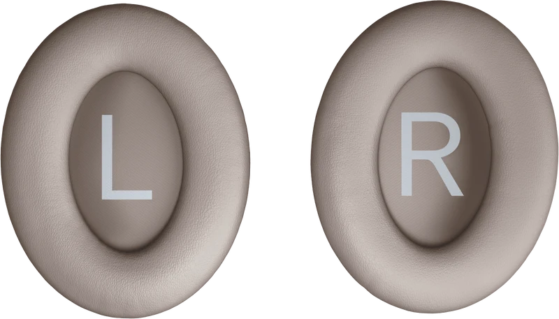 Bose QuietComfort Headphones - Sandstone
