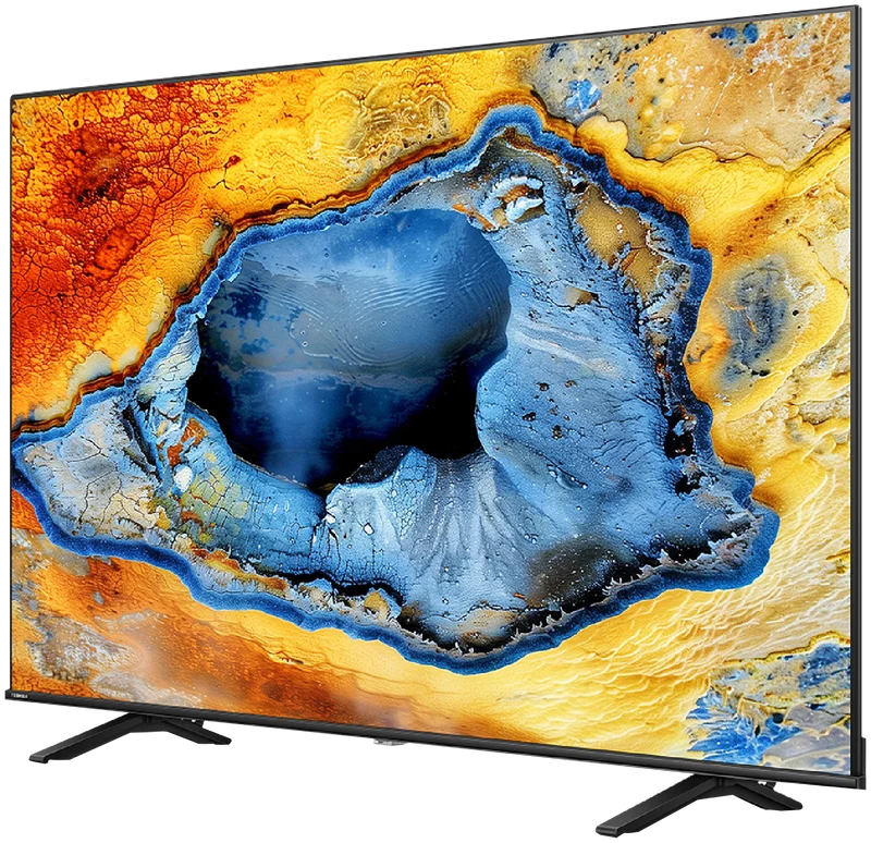 Toshiba 43" C350NP 4K UHD Google TV 2024