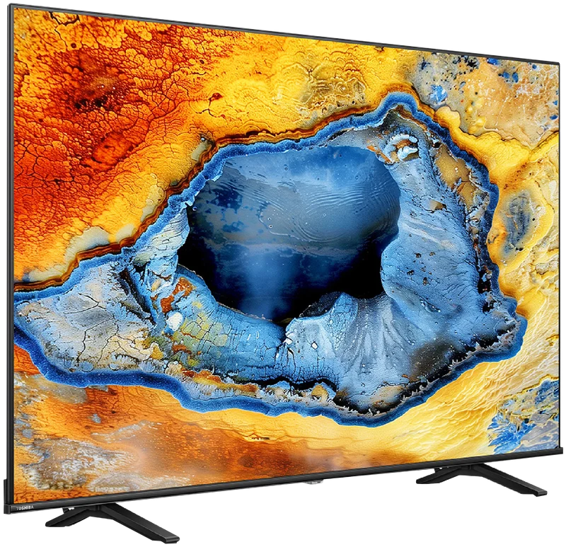 Toshiba 43" C350NP 4K UHD Google TV 2024