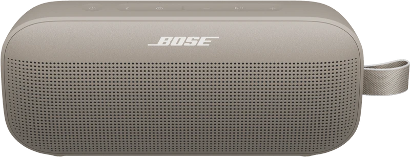 Bose SoundLink Flex Gen 2 - Sandstone