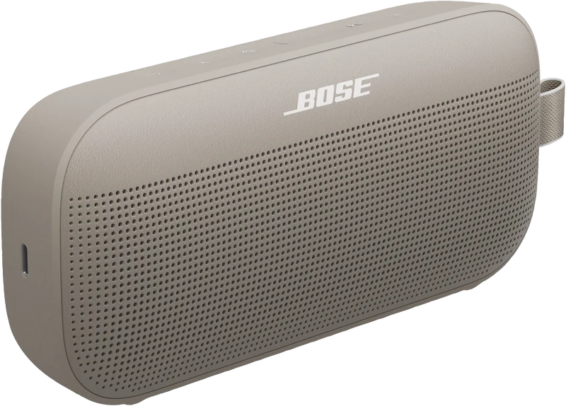 Bose SoundLink Flex Gen 2 - Sandstone