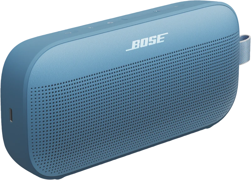 Bose SoundLink Flex Gen 2 - Blue Dusk