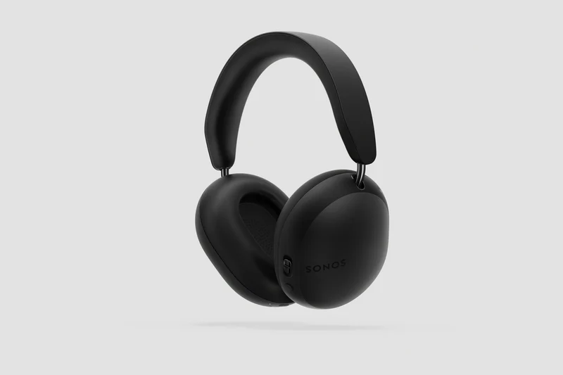 Sonos Ace Noise Cancelling Headphones