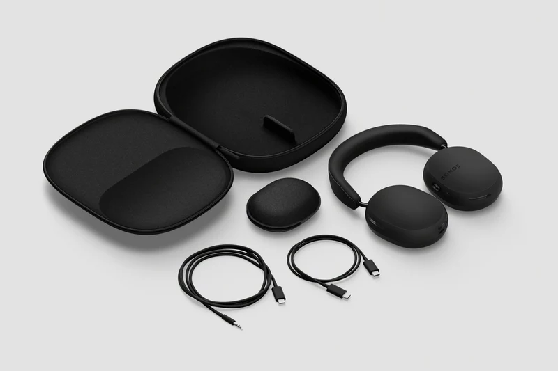 Sonos Ace Noise Cancelling Headphones
